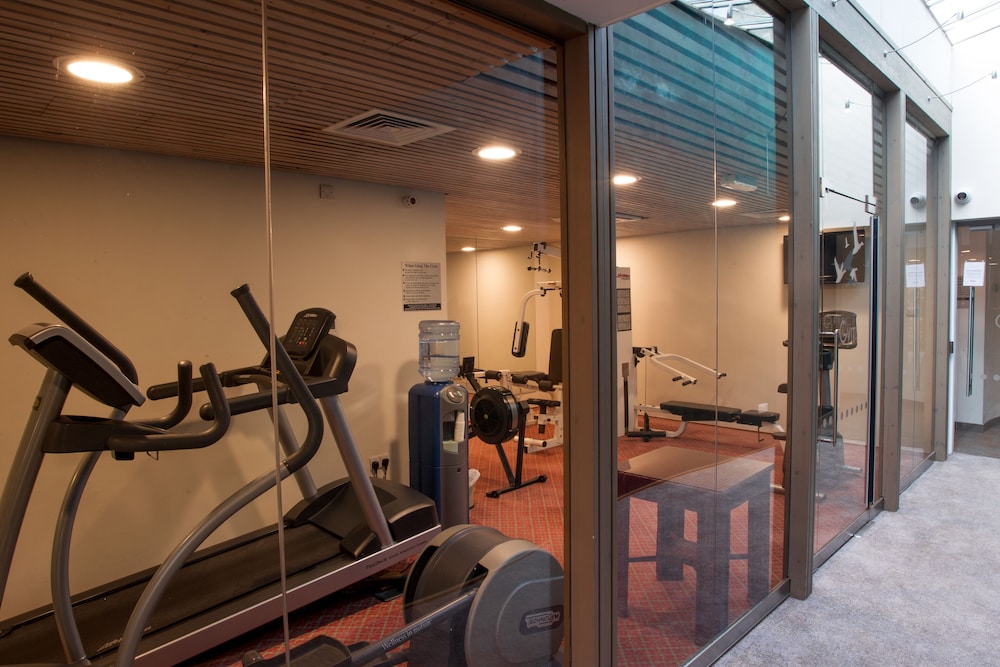 Classic Lodges Lakeside Hotel Spa 27/49