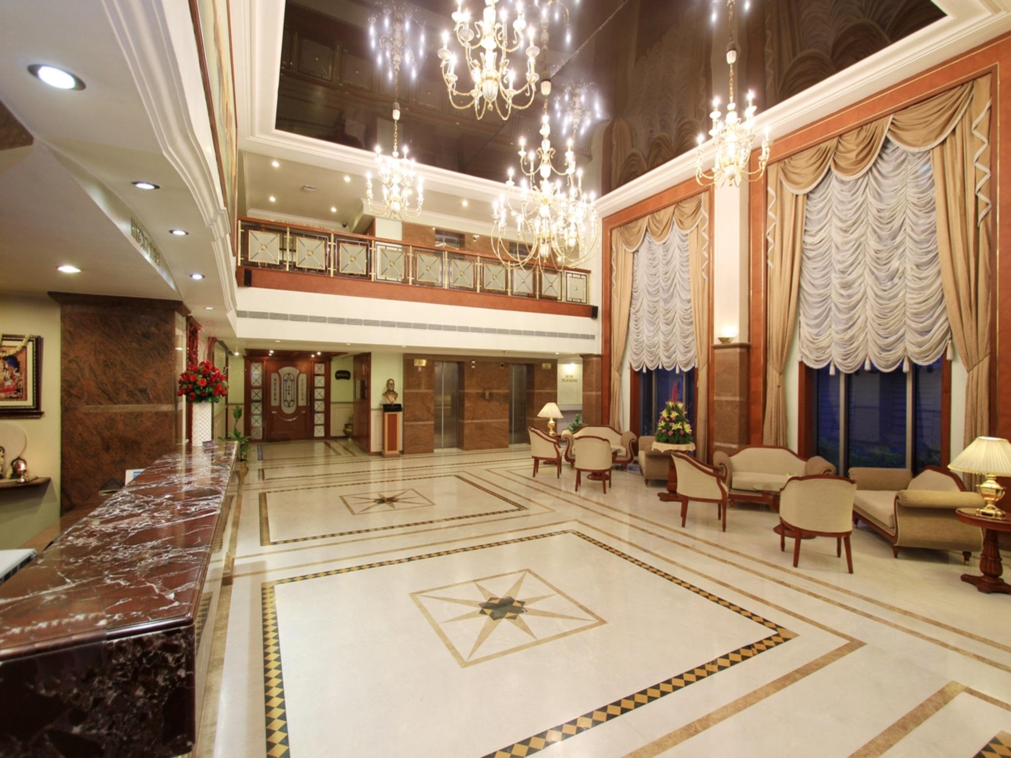 THE RIALTO BANGALORE 5/17