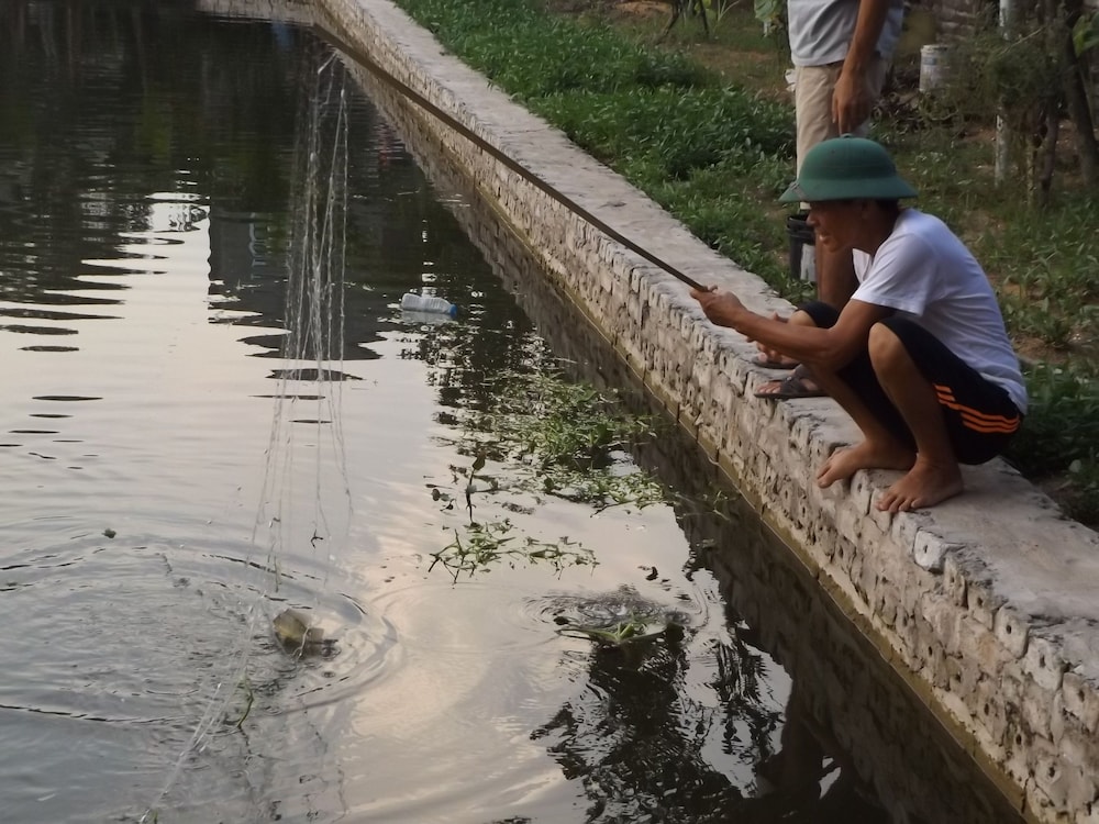 Ninh Binh Riverside Homestay 2 17/50