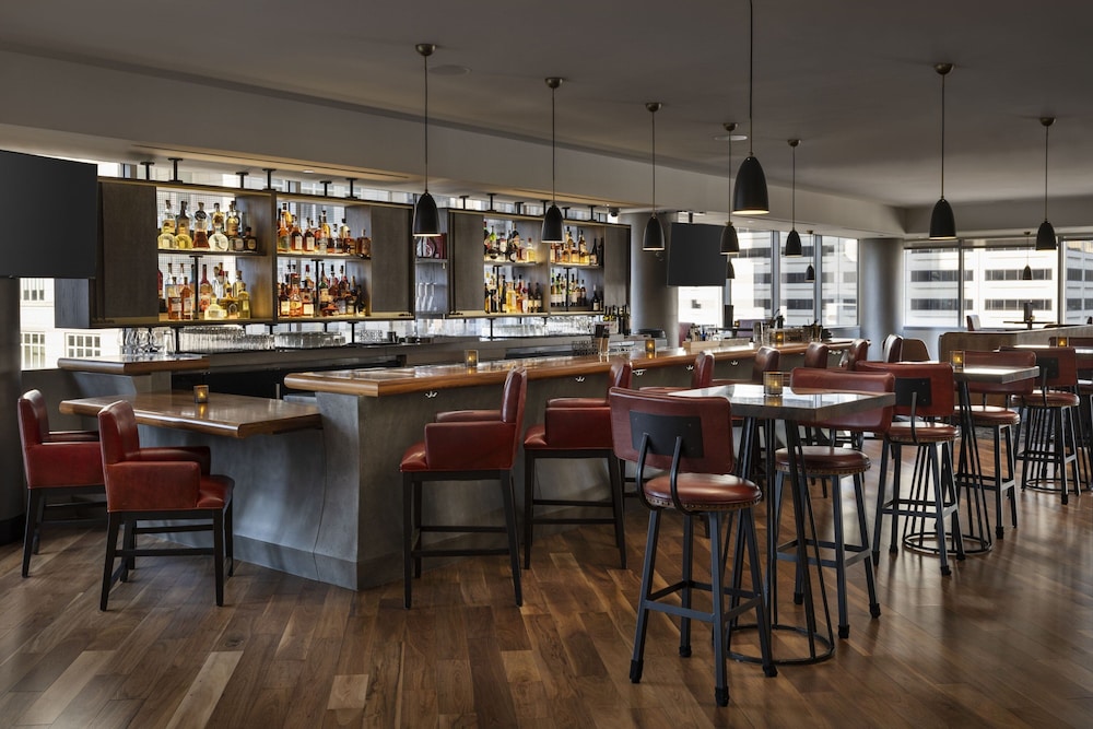 Residence Inn Chicago Downtown Magnificent Mile 26/50