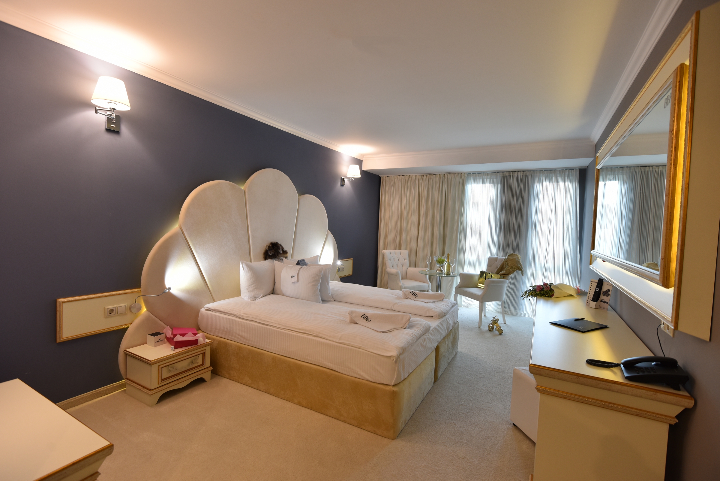 Best Boutique Hotel 16/50