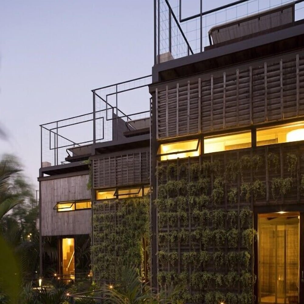 Bangkok Tree House Hotel - Bangkok 3/50