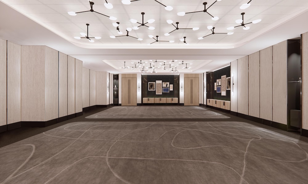 Signia By Hilton Indianapolis 32/37