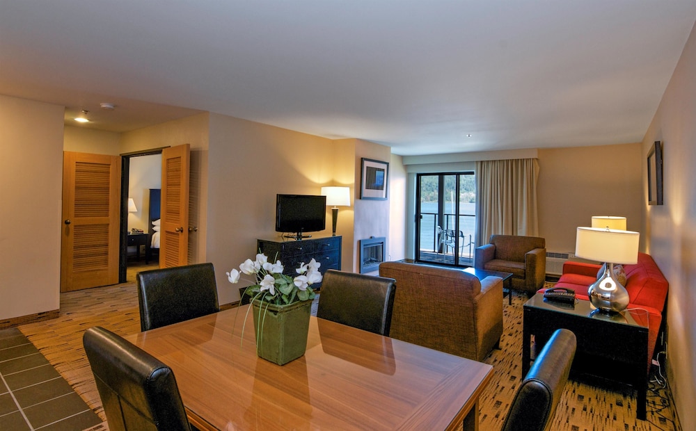 Best Western Plus Hood River Inn 60/80