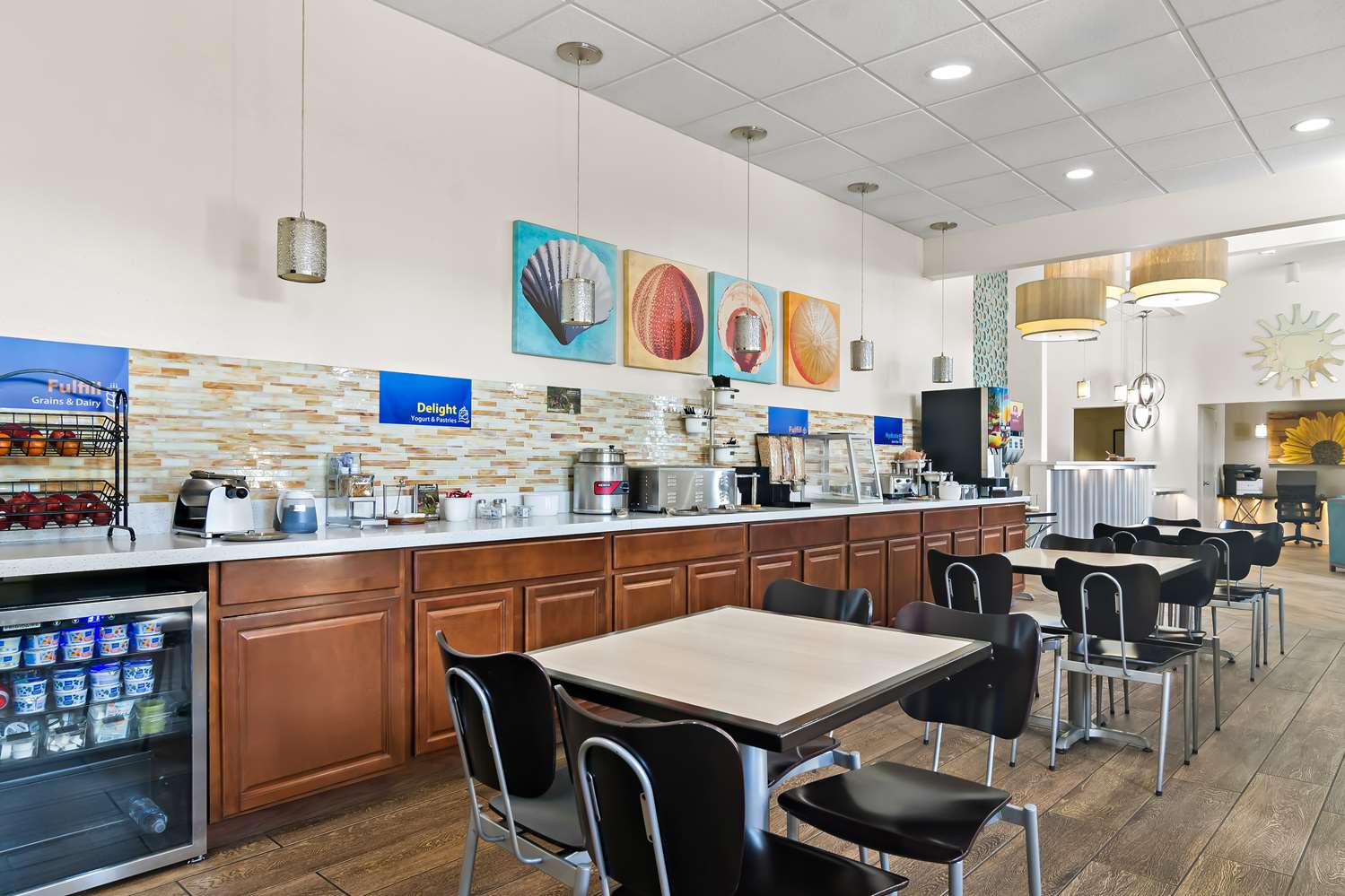 Best Western The Oasis At Joplin 32/34