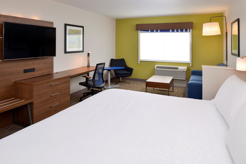 Holiday Inn Express And Suites Ottumwa 18/67