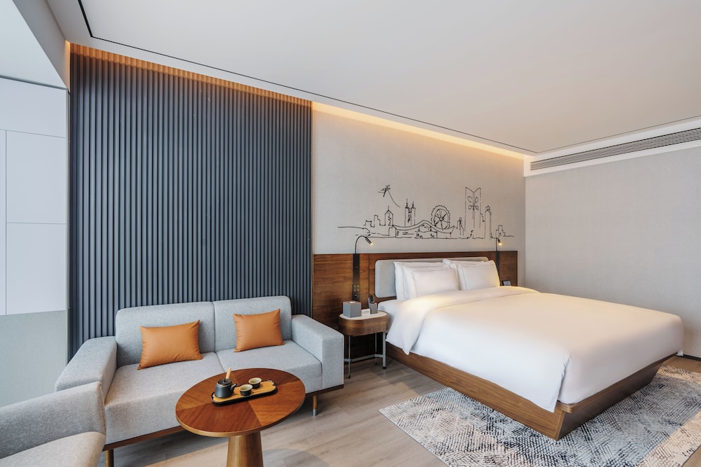 UrCove by Hyatt Weifang City Center 7/21