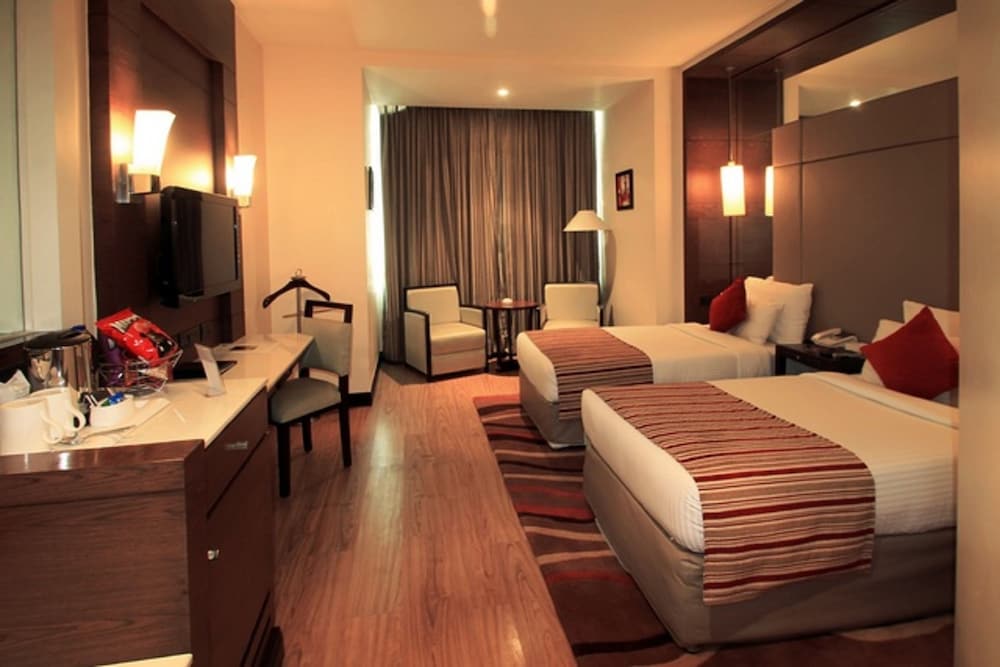 City Park Resort 11/29
