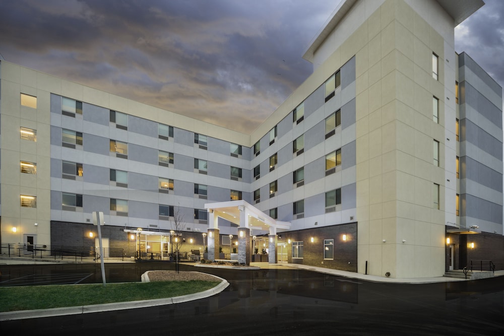 Towneplace Suites By Marriott Louisville Downtown 1/39