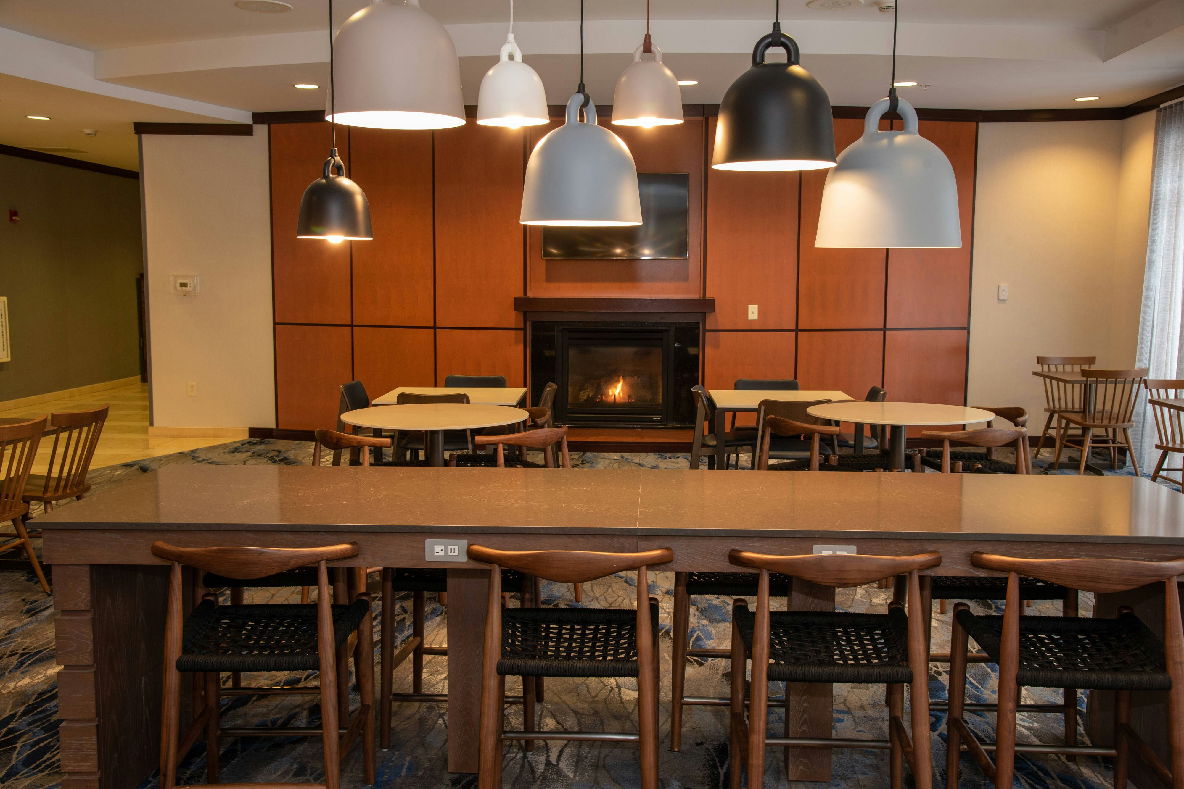 Fairfield Inn & Suites By Marriott Lewisburg 10/13
