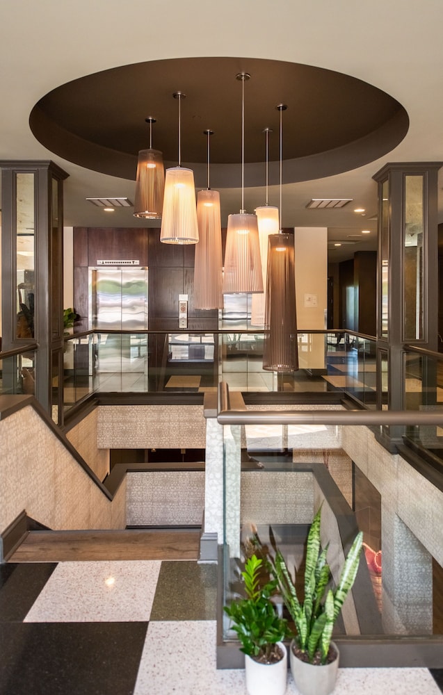 Hotel Preston Nashville Airport 45/70
