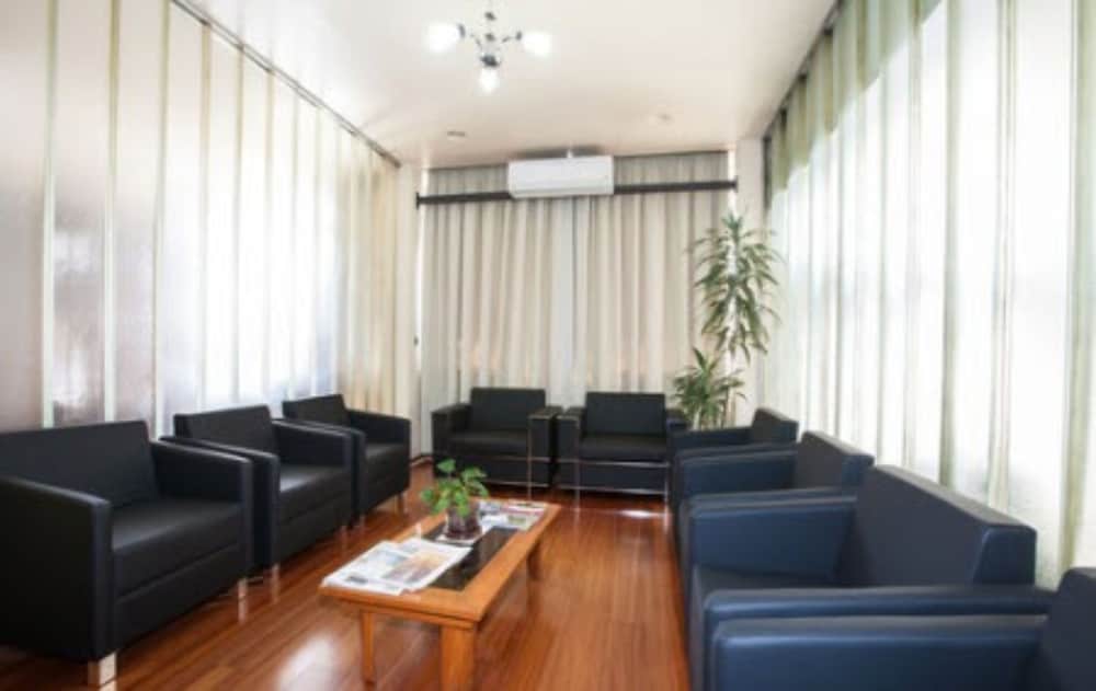 Hotel Letto Caxias 13/23