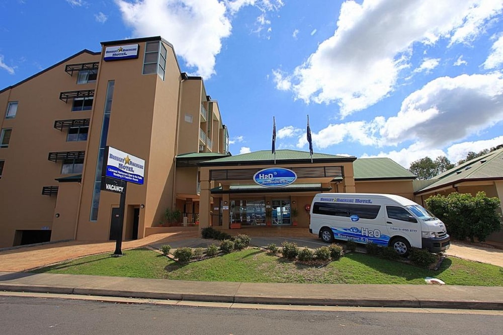 Burnett Riverside Motel 1/40