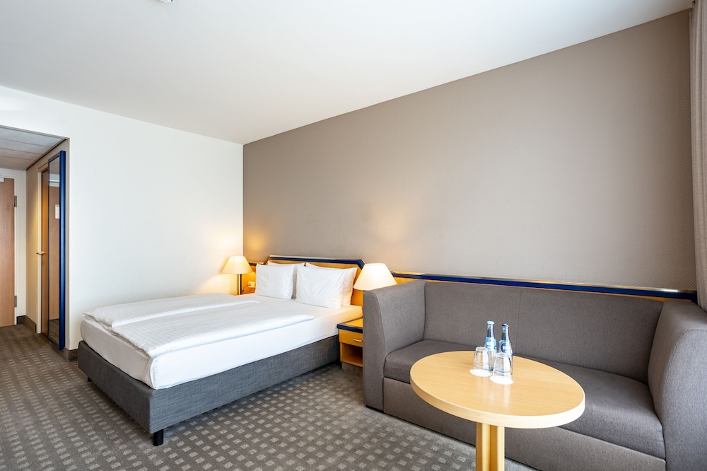 HI Hotel International Hamburg 15/46