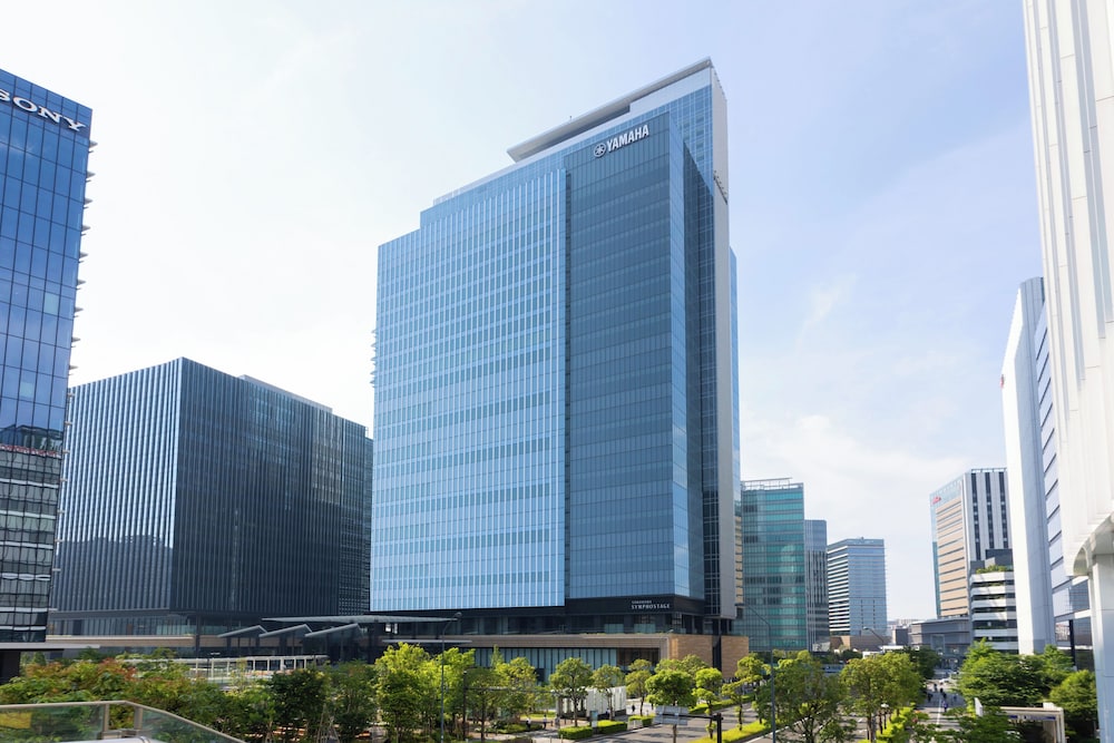 Keikyu EX Hotel Minatomirai Yokohama 2/48