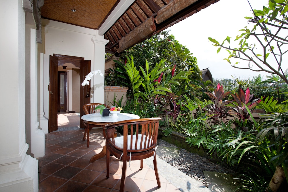 Svarga Bebek Villas in Ubud