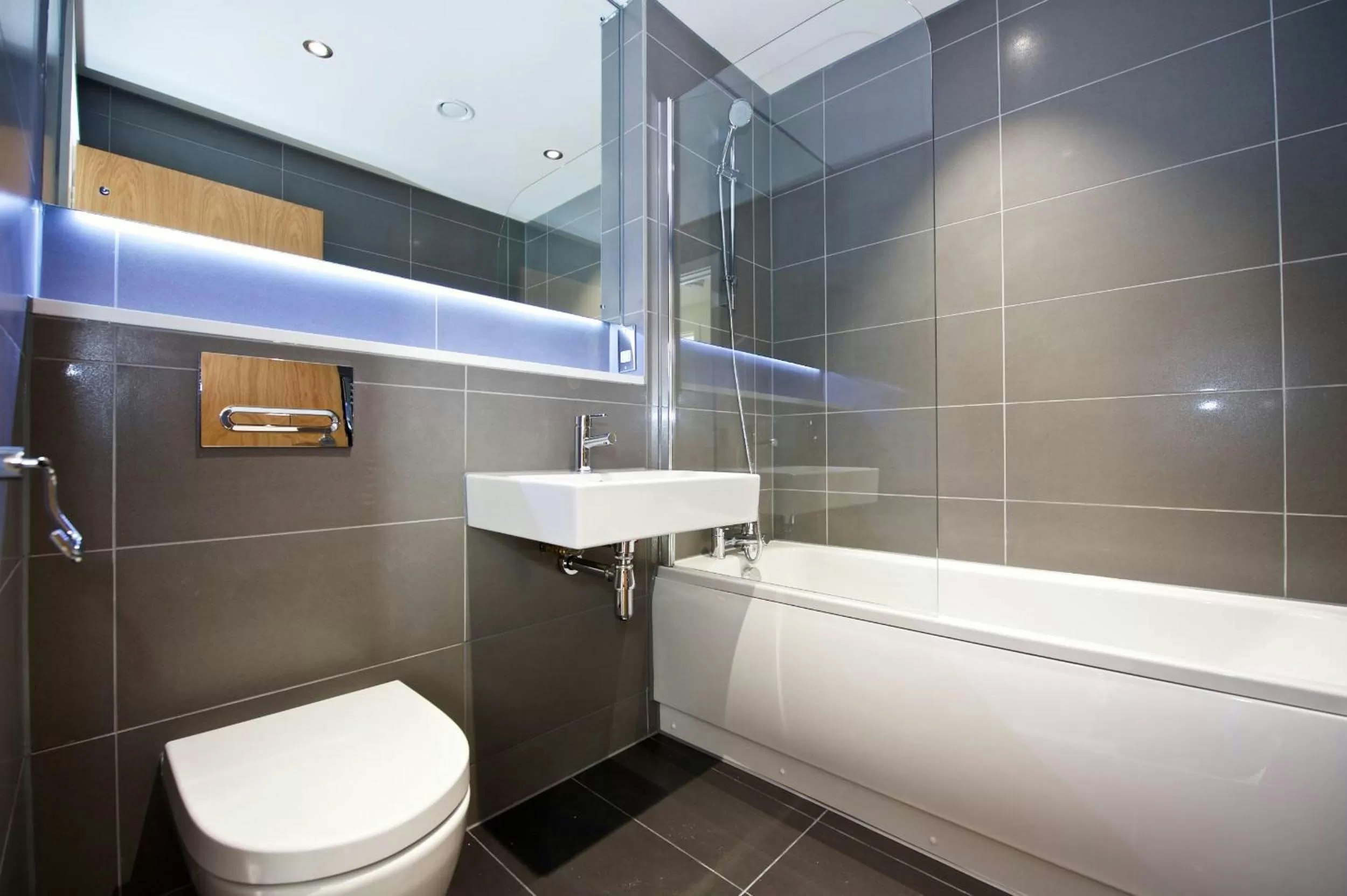 Staycity Aparthotels Manchester Piccadilly 46/47