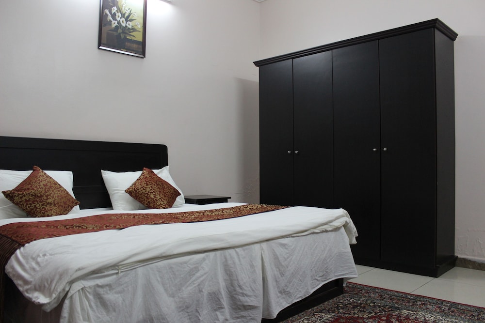 العييري للوحدات السكنية 2(Al Eairy Furnished Apartments Al Bahah 2) 33/61