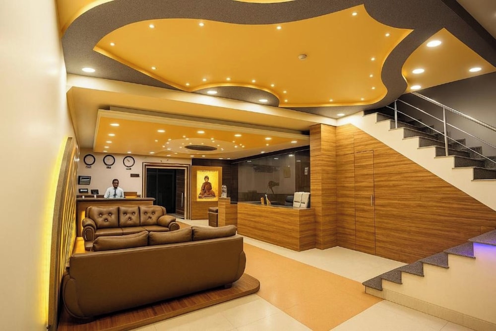HOTEL RIYA PALACE 4/50