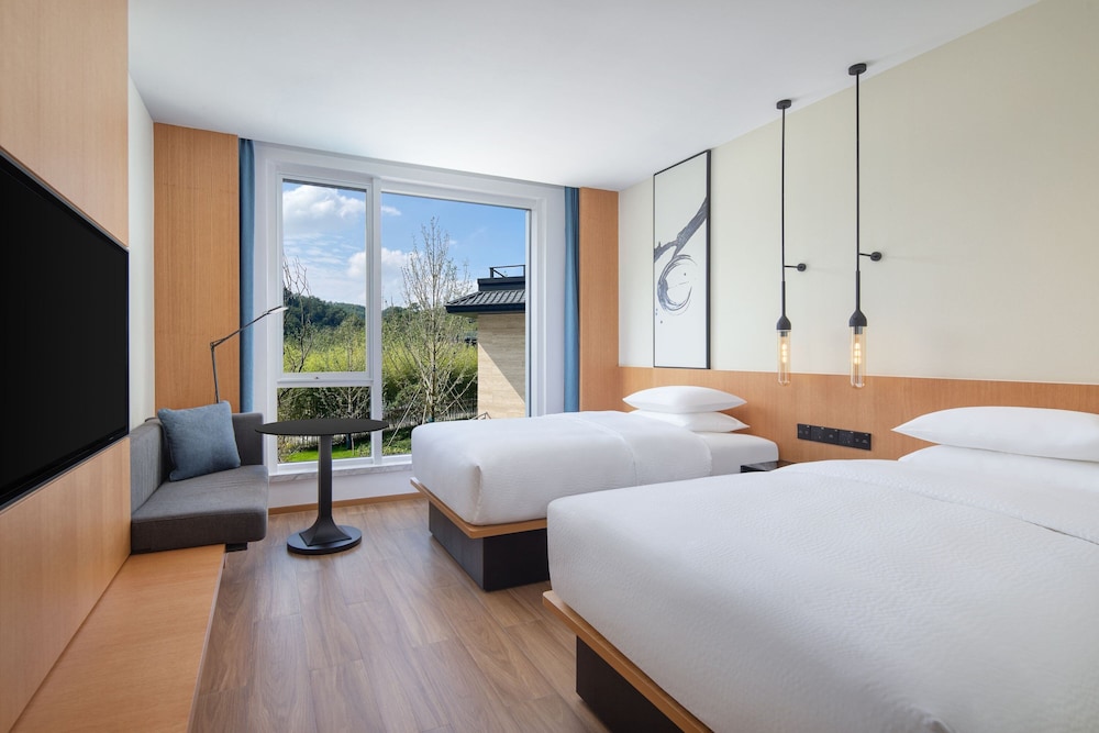 Fairfield by Marriott Hangzhou Qiandao Lake 15/46