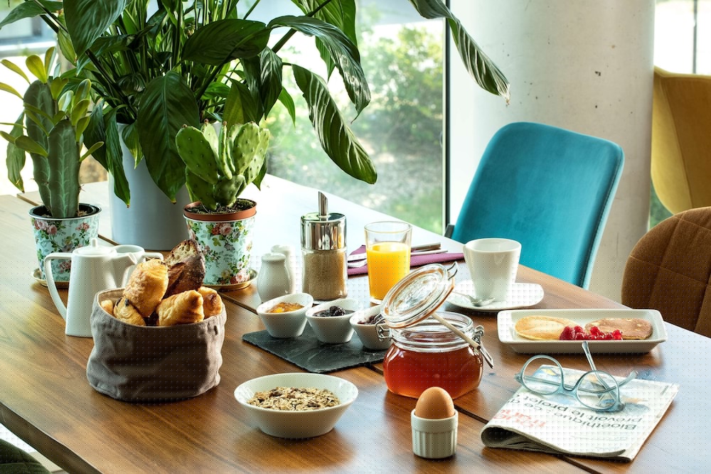 Best Western Plus Hotel Isidore 49/64