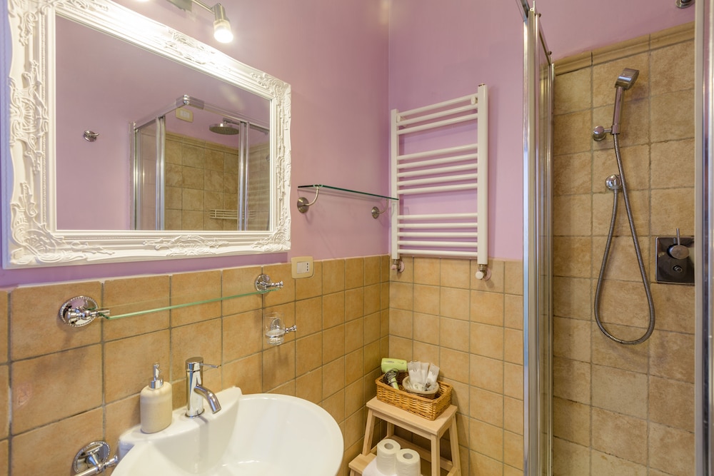 B&B Suites Trastevere 11/56