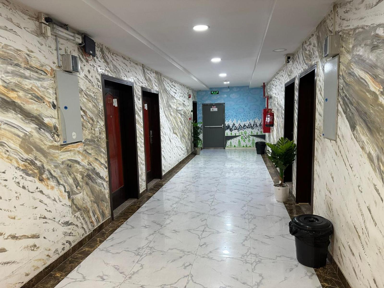 فندق الماسة الخليجية(Al Massah Khalijiya hotel) 20/70