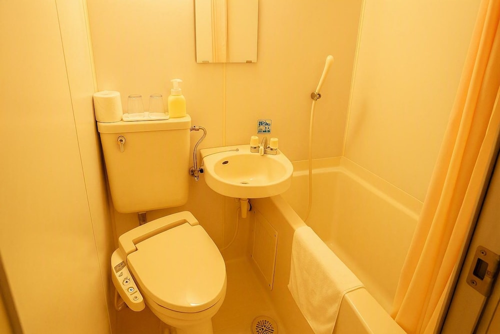 Hotel Green City 46/47