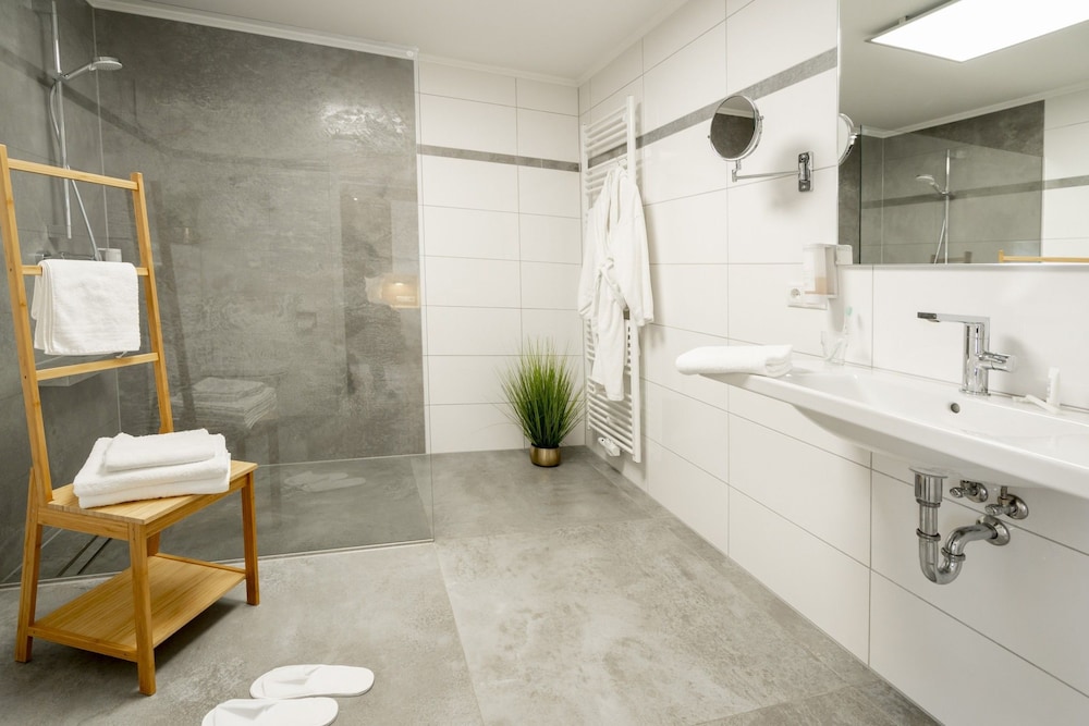 Hotel Tiek 48/50