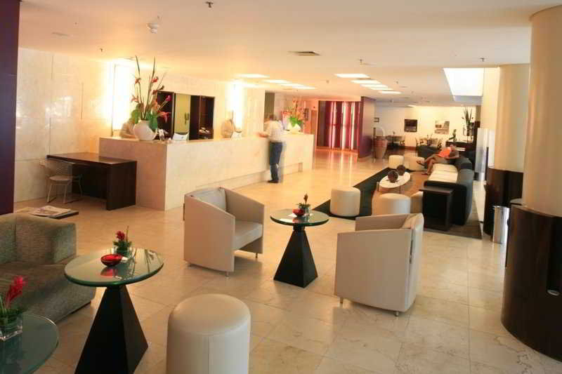 HOTEL LUZEIROS FORTALEZA 29/40