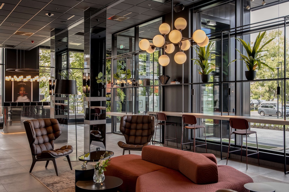 Radisson RED Oslo Okern 17/50