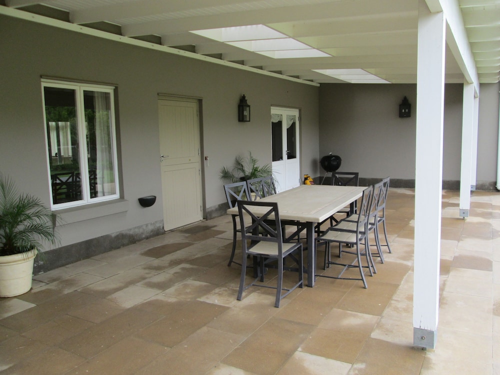Kwa Jabu Accommodation 24/39