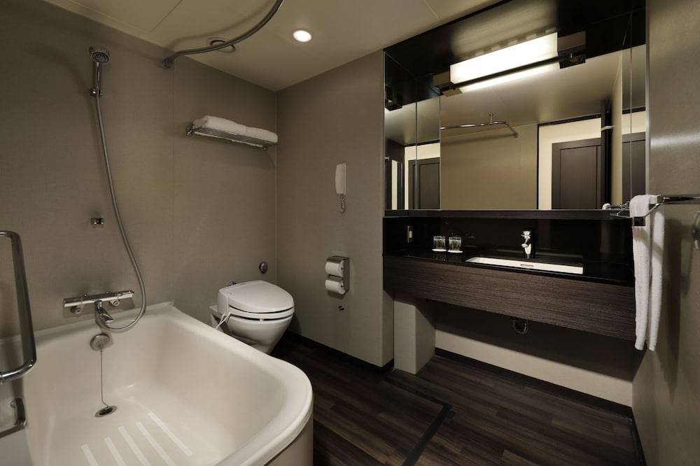 Grand Prince Hotel Shin Takanawa 73/74