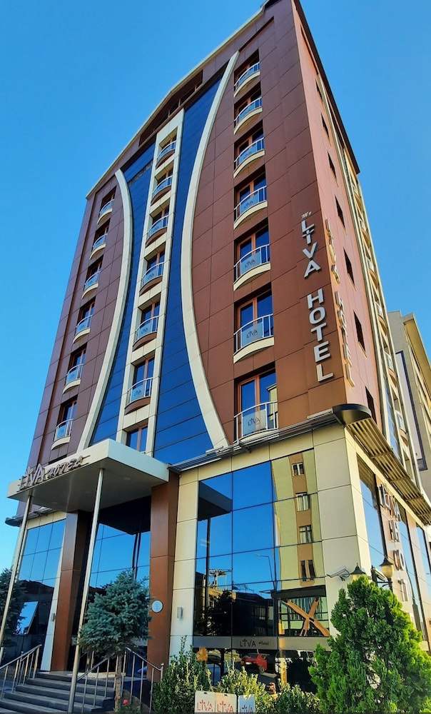 My Liva Hotel 2/50