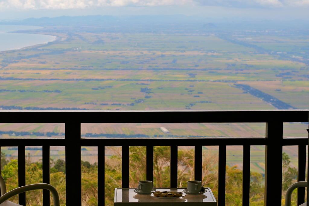 The Jerai Hill Resort 10/17