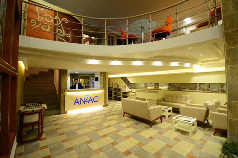 Anzac Hotel 4/39