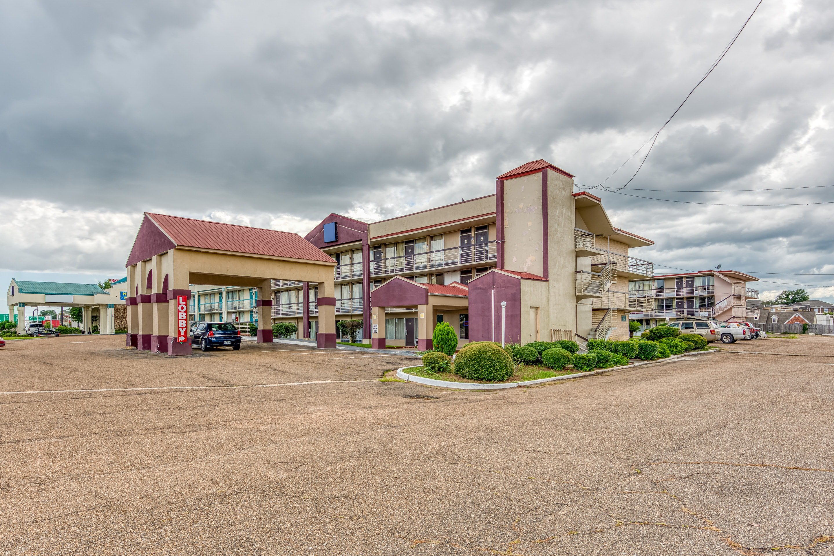 Oyo Hotel Jackson North I 55 25/31