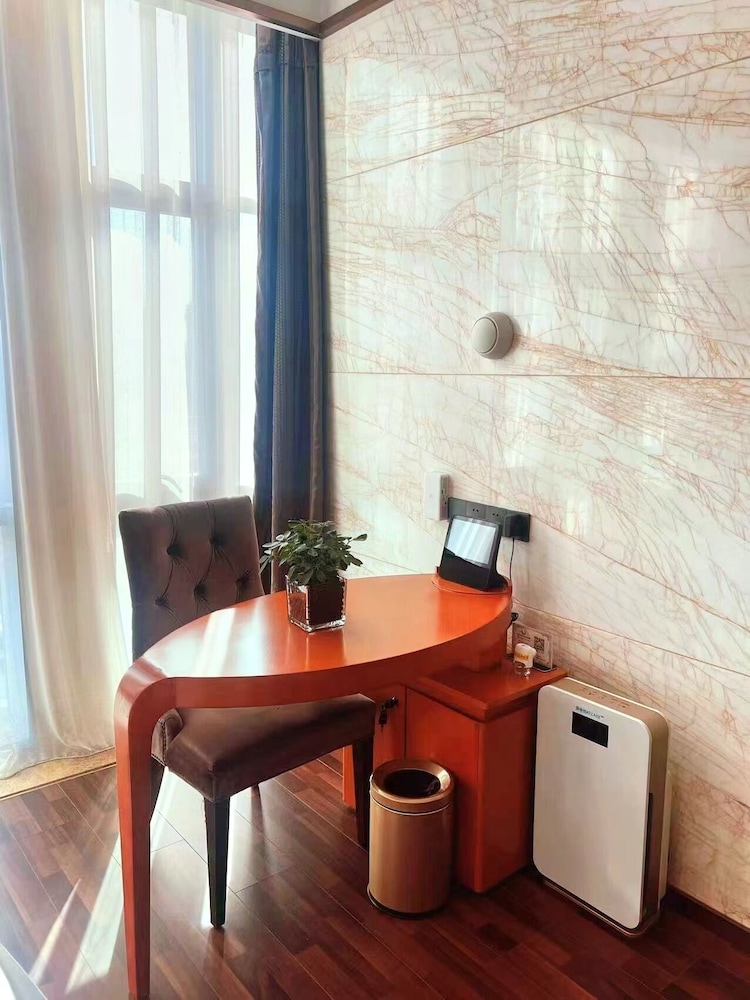 Days Inn by Wyndham Beijing Haidian 34/50