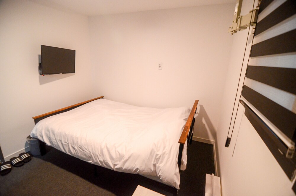 One Way Guesthouse Busan - Hostel 19/55