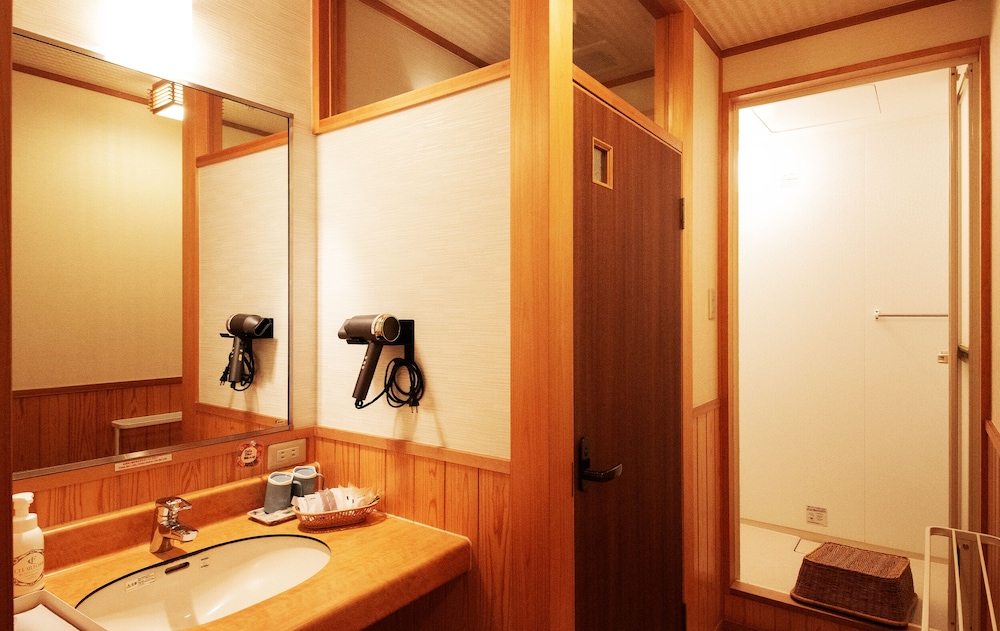 Kinosaki Onsen Kawaguchiya Honkan 42/42