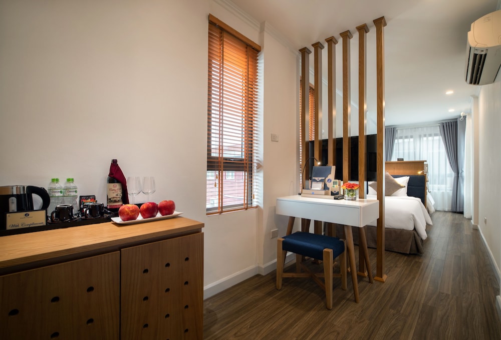 Bonsella Cozy Hotel 45/45