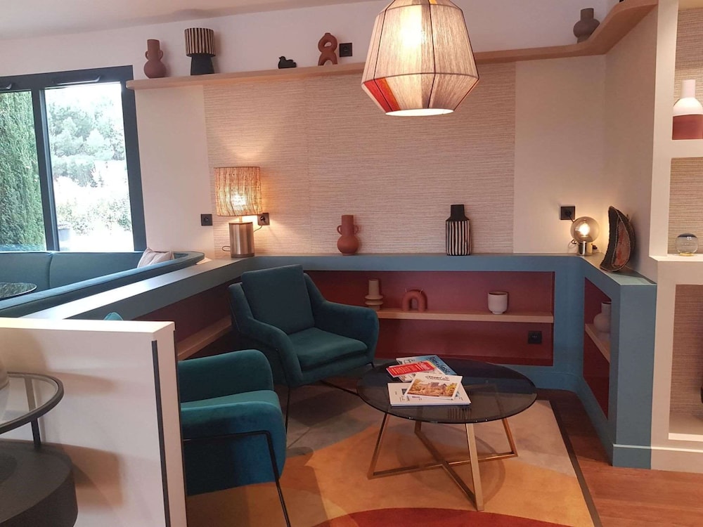 Hotel KYRIAD CARCASSONNE - Aeroport 30/49