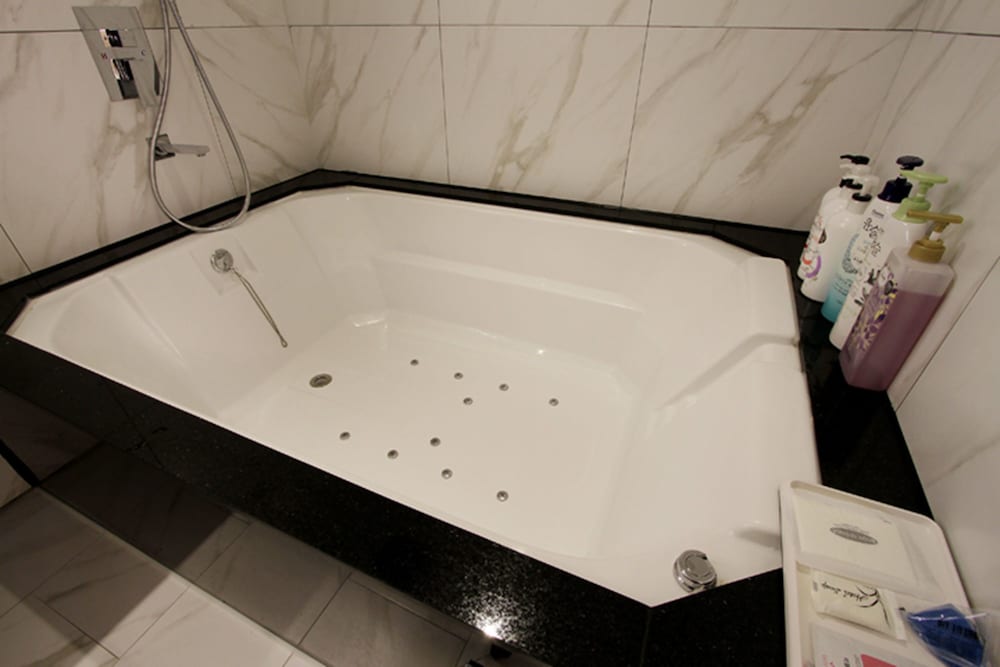 Jeonju Mari Hotel 44/50
