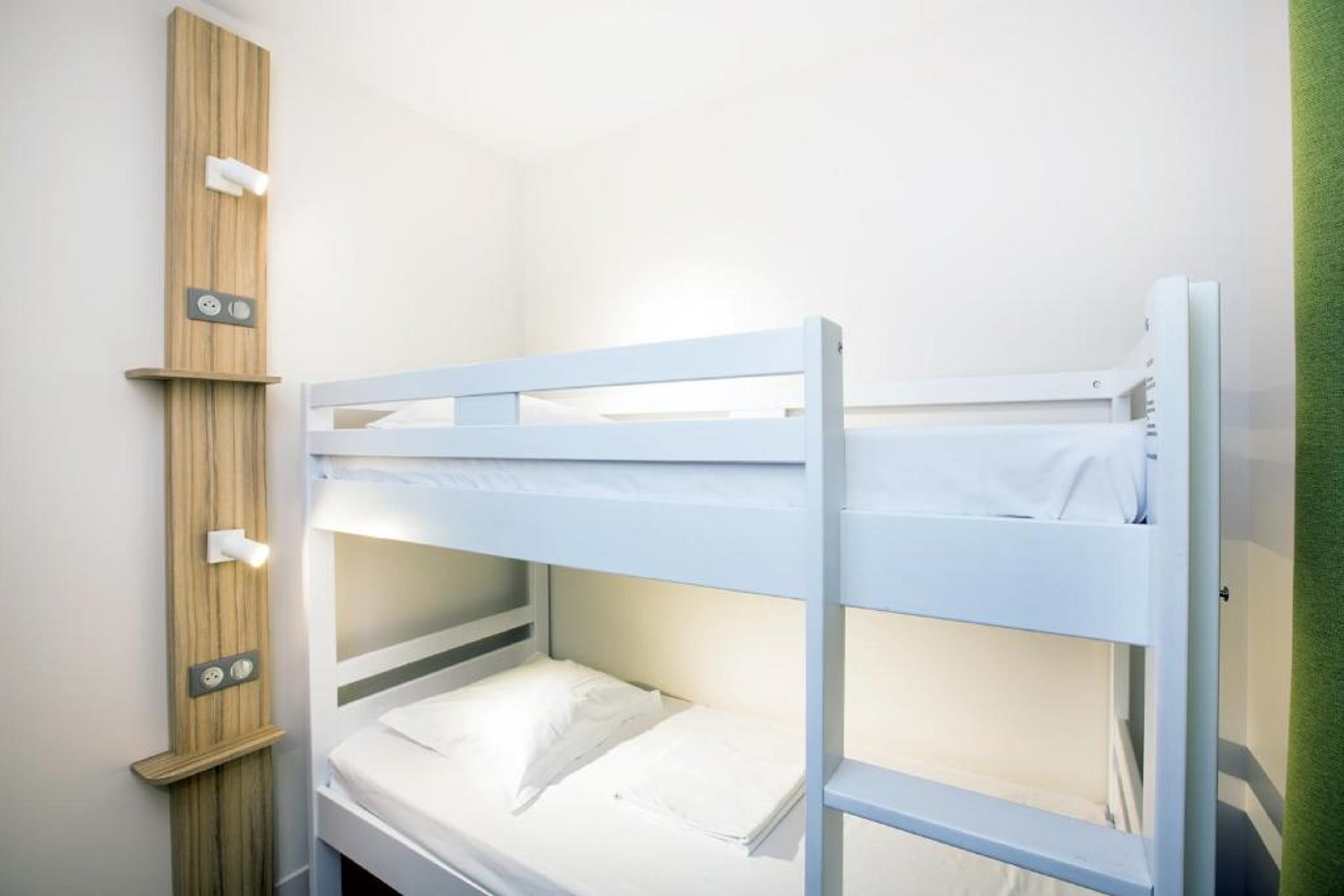 غرفة رباعية، Hotel Vacances Bleues Delcloy 3/3