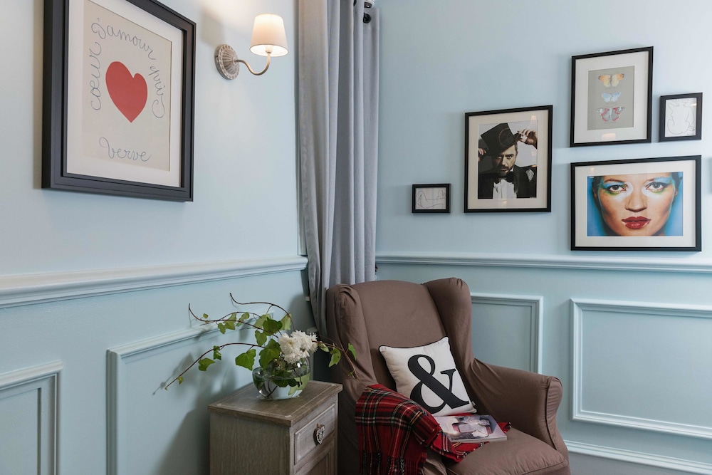 Areela Boutique Hotel 52/67