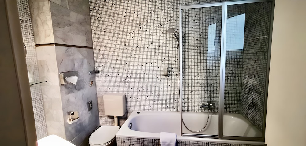 Alfa Hotel Berlin 47/50