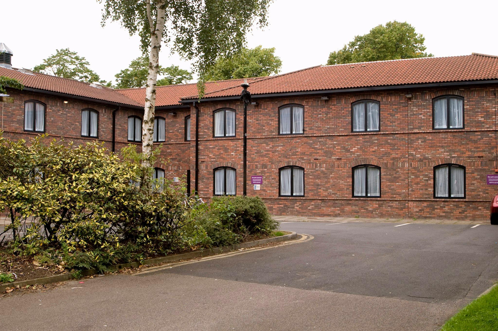 Premier Inn Carlisle Central North 27/28