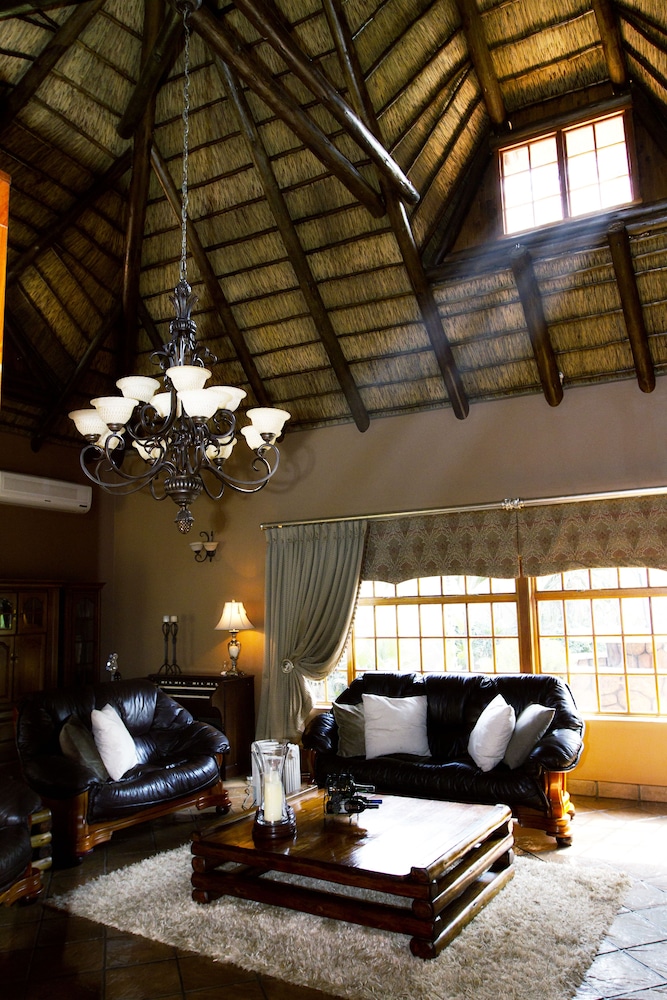 Kassaboera Lodge 16/36