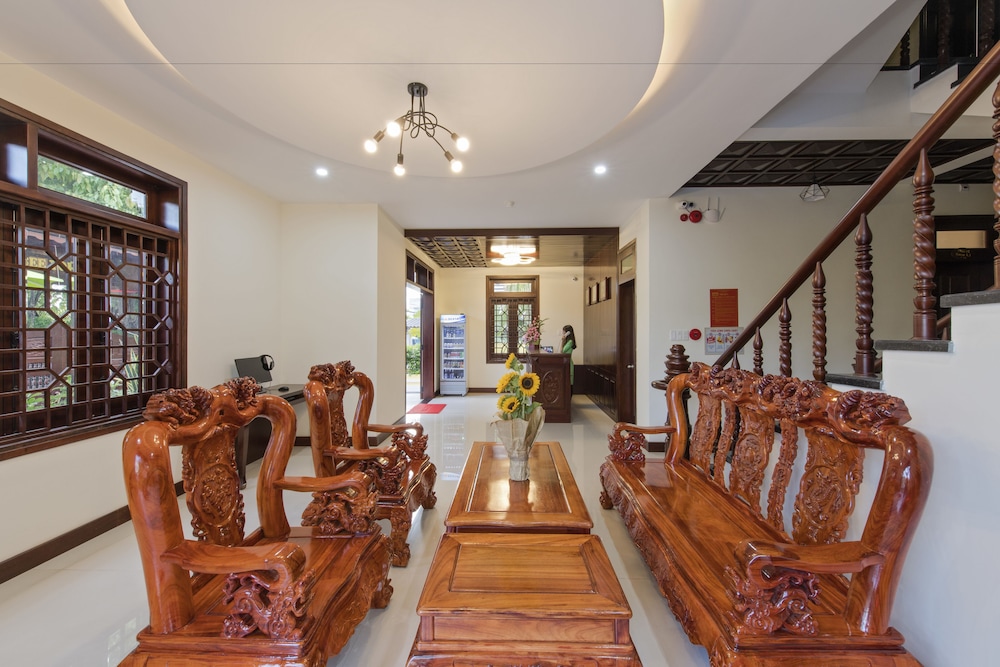 Green Hill Villa 55/75