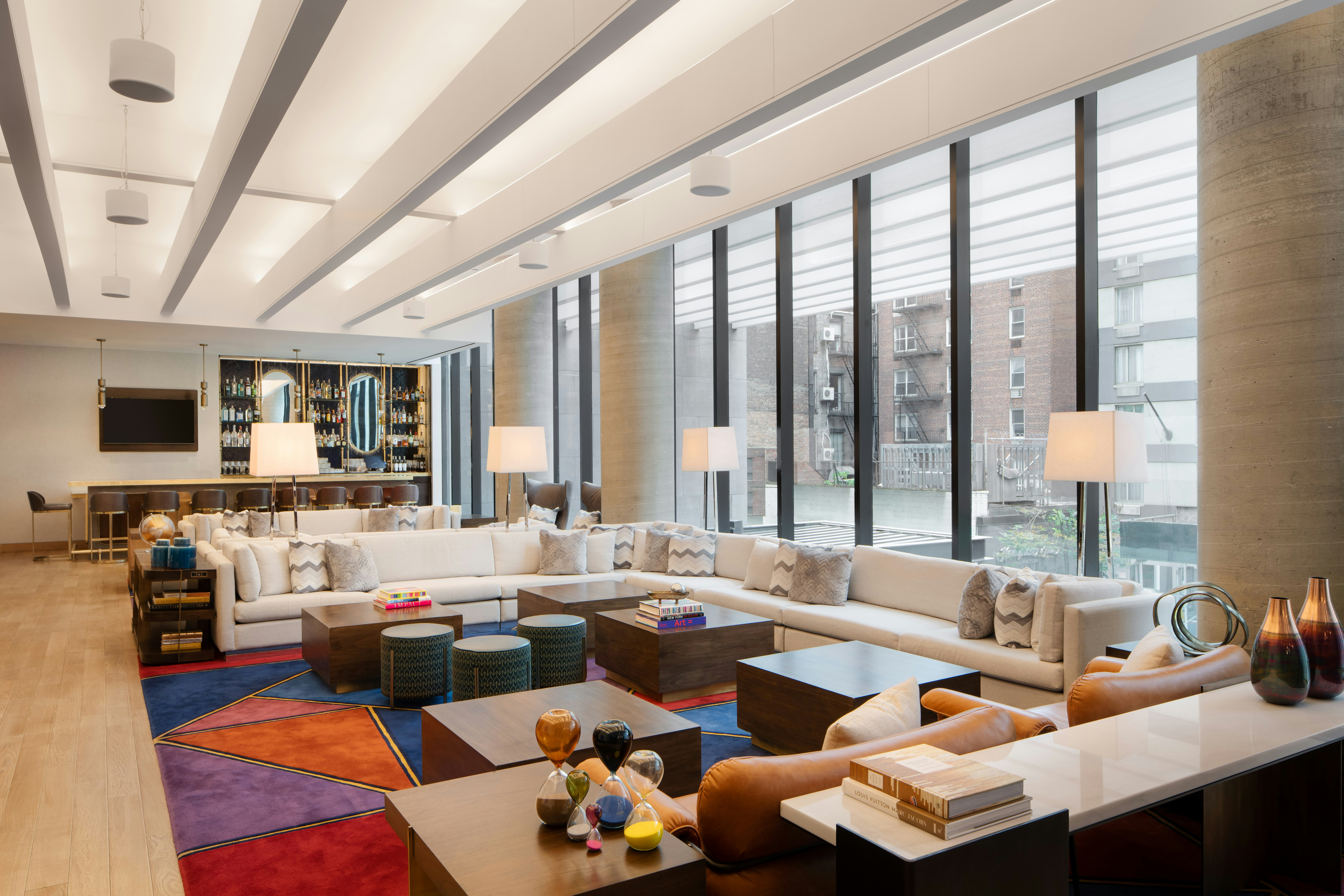 Motto by Hilton New York City Chelsea 23/35